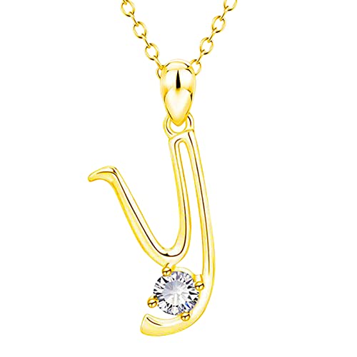 Halsketten Schmuck Kette Anhänger Namensketten Mädchen 2022 Englischer Buchstabe Unverzichtbar für Frauen Frauen Geschenk Valentinstag Mode Festival Weihnachten 26 Halsketten & Anhänger Halsketten Schmuck Kette Anhänger Namensketten Mädchen 2022 Englischer Buchstabe Unverzichtbar für Frauen Frauen Geschenk Valentinstag Mode Festival Weihnachten 26 Halsketten & Anhänger von Fycakly