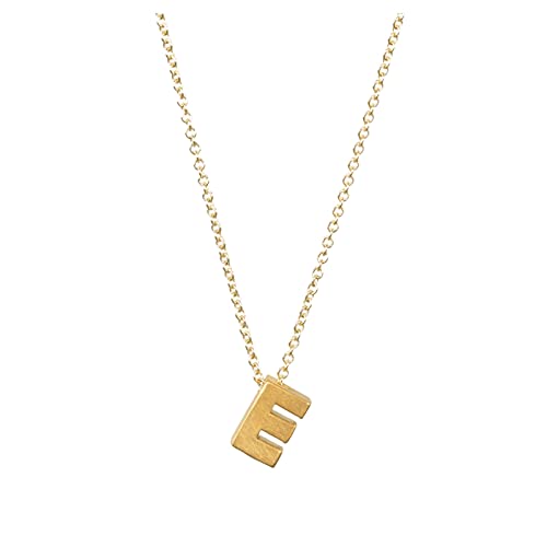Halsketten Zierliche Gold-Anfangsketten für Frauen 14 Karat Gold gefüllte geschichtete Goldketten für Frauen AZ 26 Alphabet-Anfangsketten Teenager-Mädchen Schmuck Halsketten Zierliche Gold-Anfangsketten für Frauen 14 Karat Gold gefüllte geschichtete Goldketten für Frauen AZ 26 Alphabet-Anfangsketten Teenager-Mädchen Schmuck von Fycakly