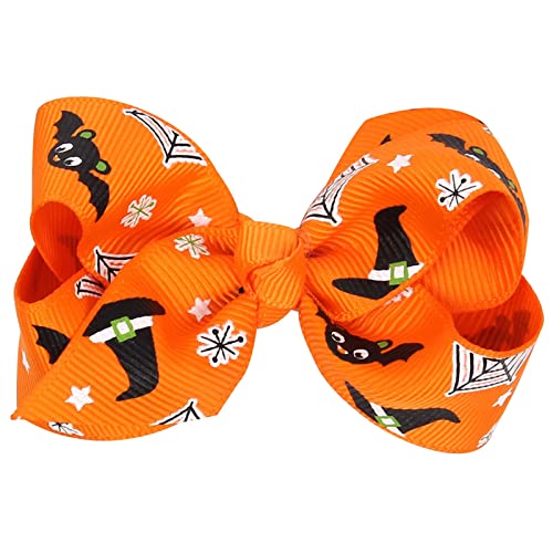 Knochen Haarspange Halloween Schleife Knoten Haarnadeln Halloween Haarschleifen Clip Bunte Clip Niedliche Bowknot Haarschmuck für Mädchen Babys Kleinkinder Kinder Weihnachtsfeiern Knochen Haarspange Halloween Schleife Knoten Haarnadeln Halloween Haarschleifen Clip Bunte Clip Niedliche Bowknot Haarschmuck für Mädchen Babys Kleinkinder Kinder Weihnachtsfeiern von Fycakly