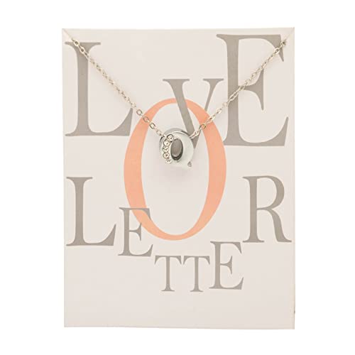 Schmuck Europa die Vereinigten Staaten mit 26 englischen Buchstaben Halskette Anhänger Kette Halskette Silber Karte für Frauen Mädchen Geschenke Schmuck Europa die Vereinigten Staaten mit 26 englischen Buchstaben Halskette Anhänger Kette Halskette Silber Karte für Frauen Mädchen Geschenke von Fycakly