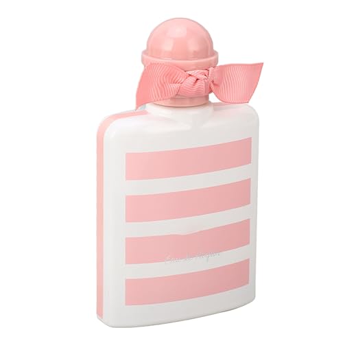 Eau De Toilette Für Frauen, 50 Ml, Damenparfüm, Leicht, Langlebig, Tragbar, Zarter, Schöner Duft, Parfüm Zum Geburtstag, Jahrestag, Geschenk von Fyearfly