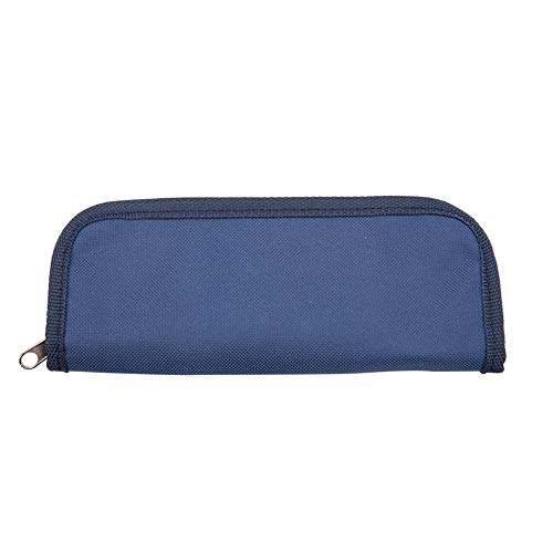 Insulin Kühltasche Klein,Insulin Pen Tasche,Tragbare Organizer Diabetiker Medikamente,Dunkelblau von Fyearfly