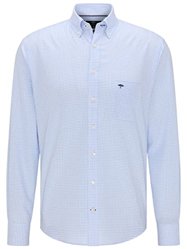 FYNCH-HATTON Weiches Oxford Hemd aus Baumwolle Check/L FYNCH-HATTON Weiches Oxford Hemd aus Baumwolle Check/L von FYNCH-HATTON
