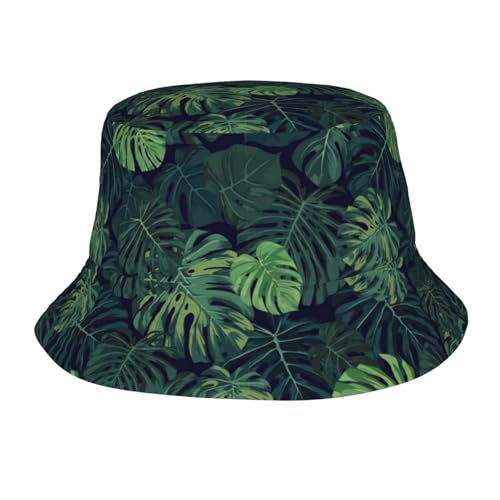 Fyralune Fischerhut personalisiert Herren und Damen, – Selbst gestalten Bucket Hat Sie Ihr eigenes Design mit Foto, Logo oder Text Sonnenhut– Lustiges Geschenk für Reisen und Outdoor von Fyralune