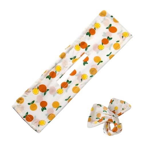 Fyrdyn Einfacher Haarknotenformer - Dutt Halter Für Damenhaar - Niedlicher Haargummi Weich Flexibel Styling für Schule Sport Party Konzert Ballett Veranstaltung Cheerleading Gymnastik Ball Hochzeit von Fyrdyn