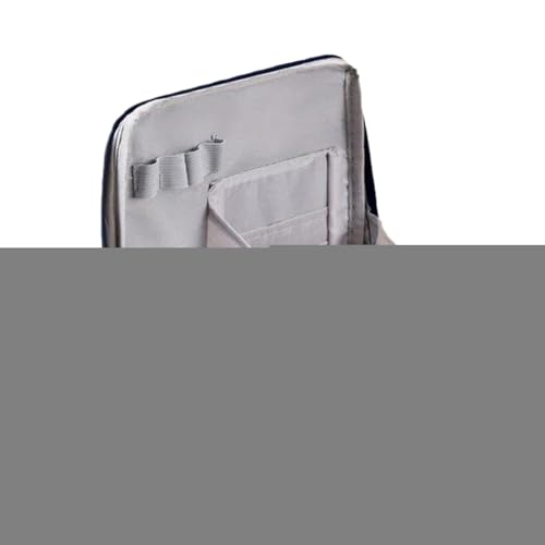 Fyrdyn Reise-Kosmetiktasche Für Damen | Großraum Wasserdichter Vertikaler Make-up Organizer | Zubehör Für Lippenstift Sonnencreme Lidschatten Foundation Haarspray von Fyrdyn