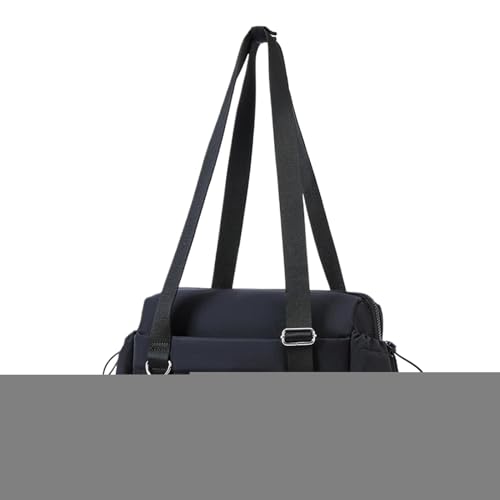 Fyrdyn Sporttasche - Kosmetik Beutel - Reiseduffel Organizer Mit Großem Fassungsvermögen Und Trocken Nass Trennung Als Wochenendtasche von Fyrdyn