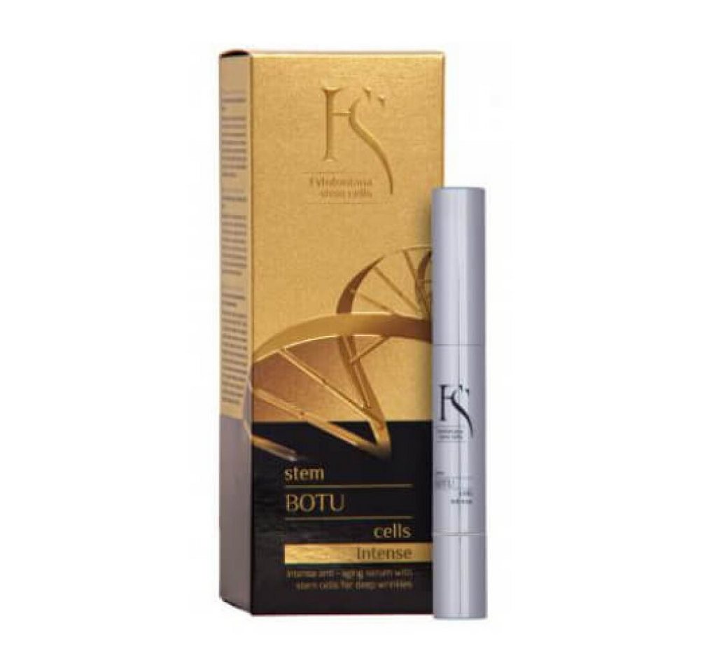 Fytofontana Stem Cells Körperpflegemittel Intensives Schuh-Serum Stammzellen Tiefe Falten 4 5ml Fytofontana Stem Cells Körperpflegemittel Intensives Schuh-Serum Stammzellen Tiefe Falten 4 5ml von Fytofontana Stem Cells