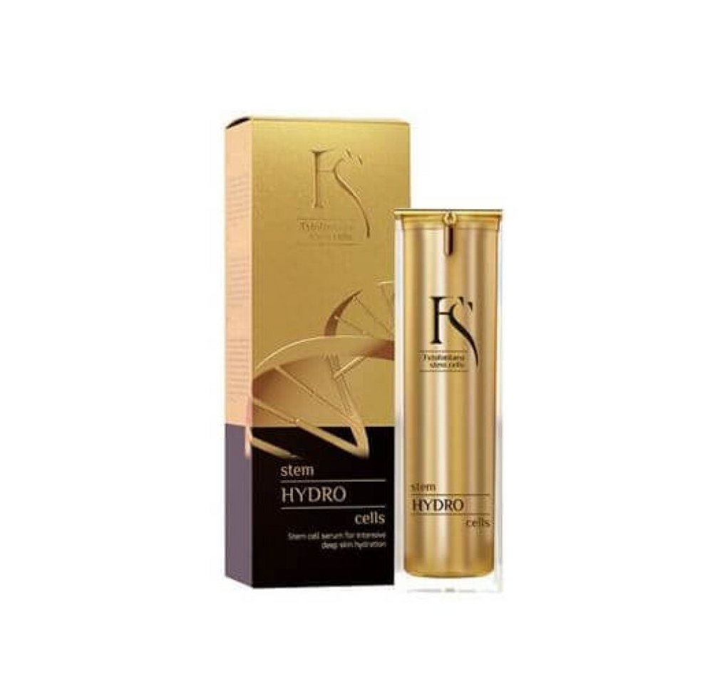 Fytofontana Stem Cells Tagescreme Hydro Stem Set für Serum Intensive Hauttiefenhydration Fytofontana Stem Cells Tagescreme Hydro Stem Set für Serum Intensive Hauttiefenhydration von Fytofontana Stem Cells