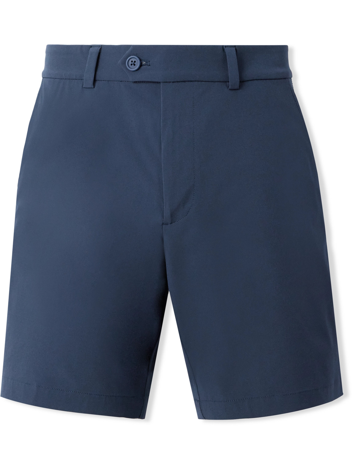G/FORE - Maverick Hybrid Straight-Leg Stretch-Shell Golf Shorts - Men - Blue - UK/US 34 von G/FORE
