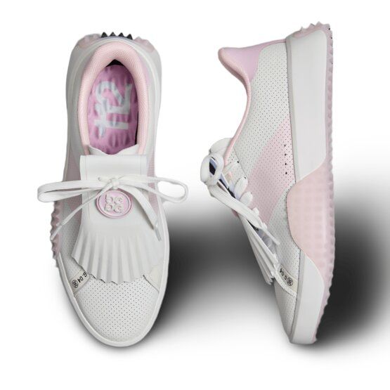 G/Fore G.112 Kiltie rosa von G/Fore