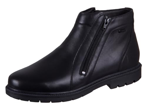 G-COMFORT 959-8S Leder Tex Schwarz (schwarz), 46 von G-COMFORT