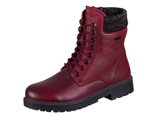 G-COMFORT 979-21 R Tibet. Yak Leder Rot (Medoc rot), 41 von G-COMFORT