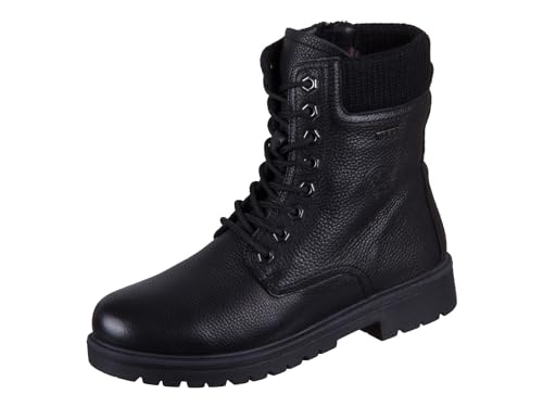 G-COMFORT 979-21 schwarz Leder Tex Schwarz (schwarz), 42 von G-COMFORT