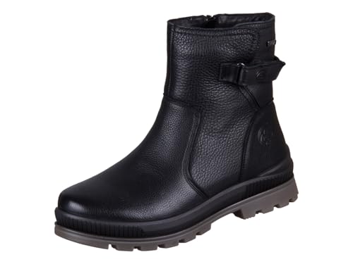 G-COMFORT P-1213S P-1213 Leder Tex Schwarz (Black), 40 von G-COMFORT
