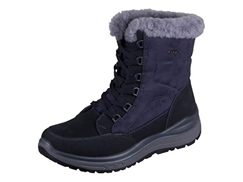 G-COMFORT R5586-L Nubuk Blau (Ocean), 42 von G-COMFORT