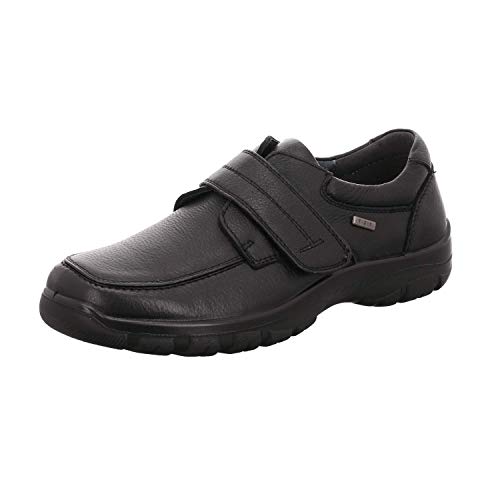 Grünwald A-7823 schwarz Größe 45 EU Schwarz (Schwarz) von G-COMFORT