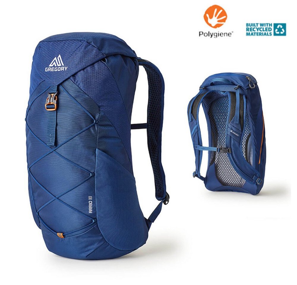 G GREGORY Cityrucksack G GREGORY Cityrucksack von G GREGORY