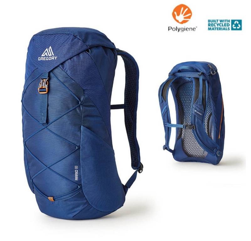 G GREGORY Cityrucksack G GREGORY Cityrucksack von G GREGORY
