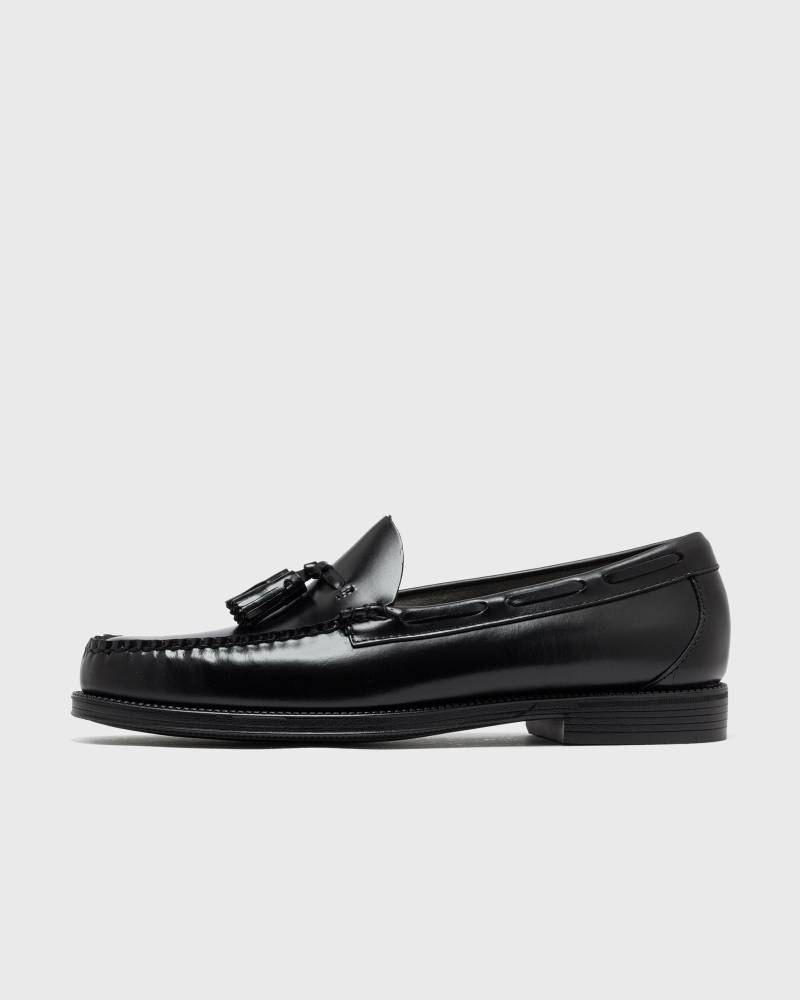 G H Bass WEEJUN II Larkin Moc Tassel men Casual Shoes black in Größe:47 G H Bass WEEJUN II Larkin Moc Tassel men Casual Shoes black in Größe:47 von G H Bass