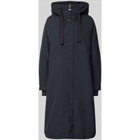G-LAB Funktionsjacke mit Kapuze in Dunkelblau, Größe S von G-LAB