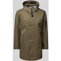 G-LAB Jacke mit Kapuze Modell 'Spirit' in Oliv, Größe XXL von G-LAB
