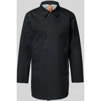 G-LAB Jacke mit Leistentaschen Modell 'Coach' in Marine, Größe XXL von G-LAB