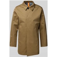 G-LAB Jacke mit Leistentaschen Modell 'Coach' in Sand, Größe XXL von G-LAB