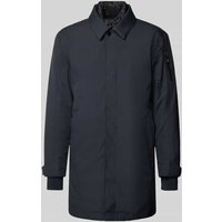 G-LAB Jacke mit Stehkragen in Marine, Größe XL von G-LAB