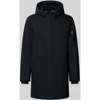 G-LAB Jacke mit verdecktem Reißverschluss Modell 'Globe Evo' in Marine, Größe L von G-LAB