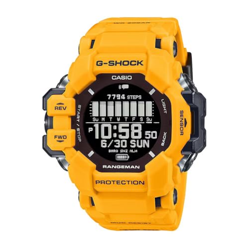 G-Shock Watch GPR-H1000-9ER von G-Shock