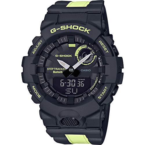 Casio Herren Analog Digital Armbanduhr G-Shock von Casio