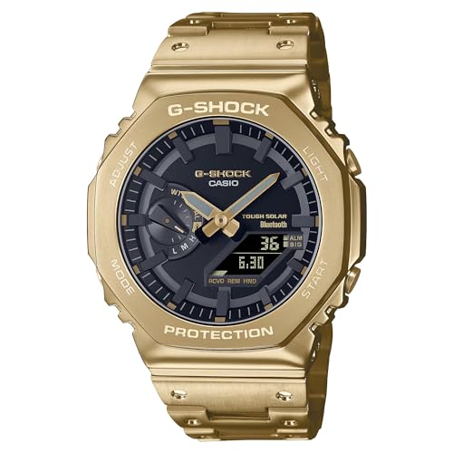 Casio G-Shock GM-B2100GD-9AER von G-SHOCK