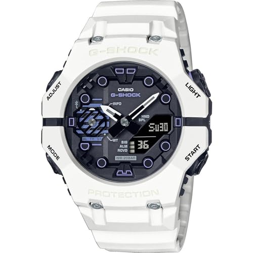 Casio Watch GA-B001SF-7AER von Casio
