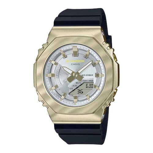 Casio Watch GM-S2100BC-1AER von Casio