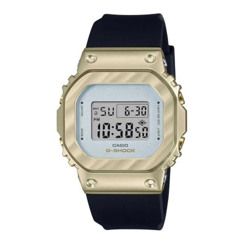 Casio Watch GM-S5600BC-1ER von G-SHOCK