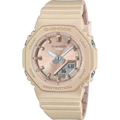 Casio Watch GMA-P2100ST-9AER von Casio