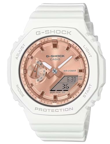 Casio Watch GMA-S2100MD-7AER von Casio