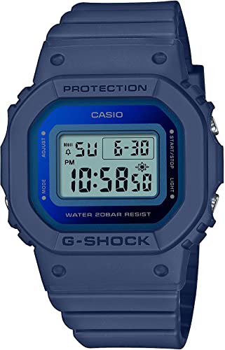 Casio digitaler GMD-S5600-2ER von G-SHOCK