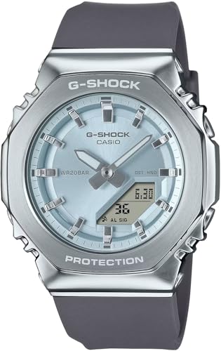 Casio Damen Analog Digital Armbanduhr G-Shock von Casio