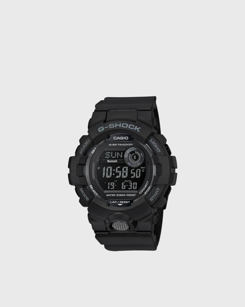 G-SHOCK GBD-800-1BER men Watches silver in Größe:ONE SIZE von G-SHOCK