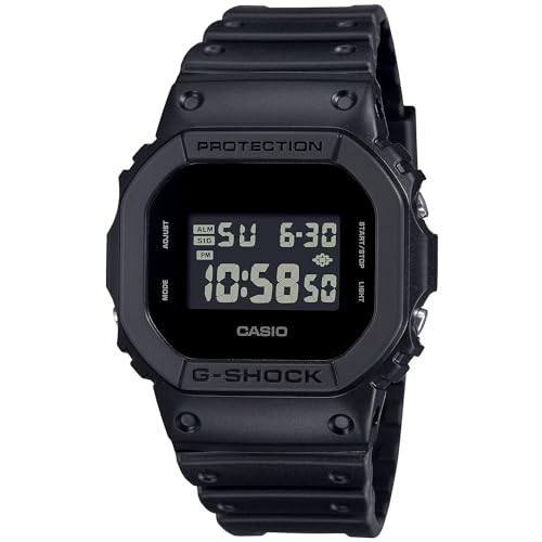 G-Shock Watch DW-5600UBB-1ER von G-Shock