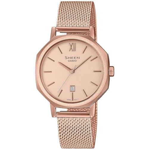 SHE-4554PGM-4AUEF von Casio