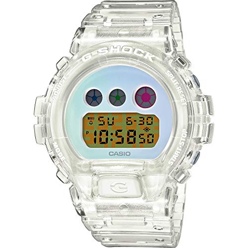G-Shock Limited Uhr DW-6900SP-7ER von G-SHOCK