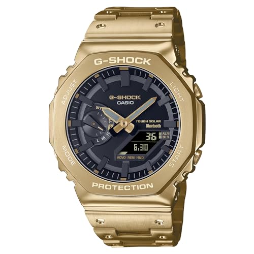 G-Shock Watch GM-B2100GD-9AER von G-Shock