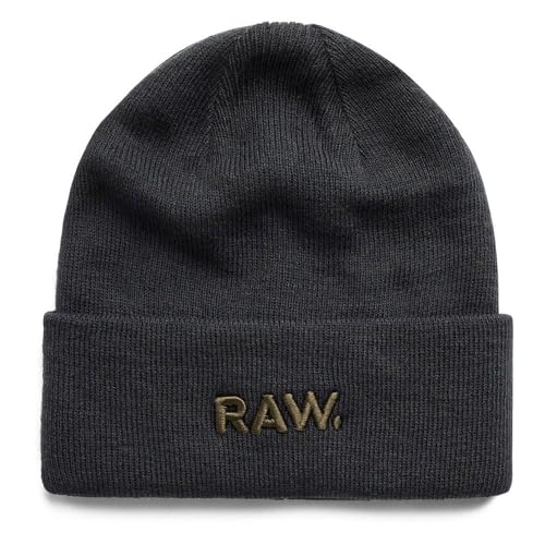 Effo Raw Long Beanie von G-STAR RAW