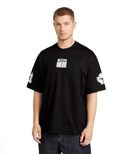G-STAR Barcode Boxy r t von G-STAR RAW