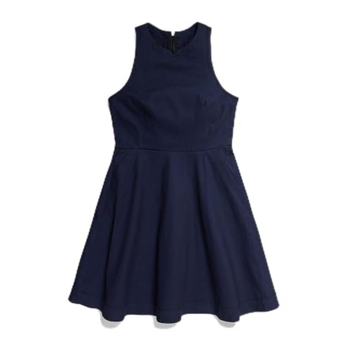 G-STAR Core Fit and Flare Kleid von G-STAR RAW