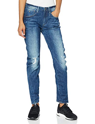G-STAR RAW Damen Arc 3D Low Waist Boyfriend Jeans von G-STAR