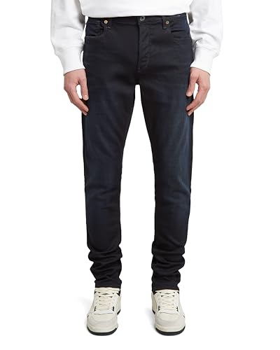 G-STAR RAW Herren 3301 Slim Jeans von G-STAR